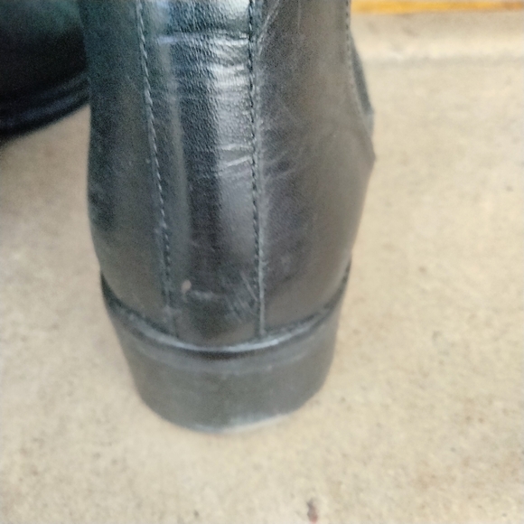 Booties - Picture 5 of 9